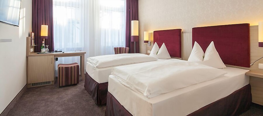 DORMERO Hotel Coburg 27/48