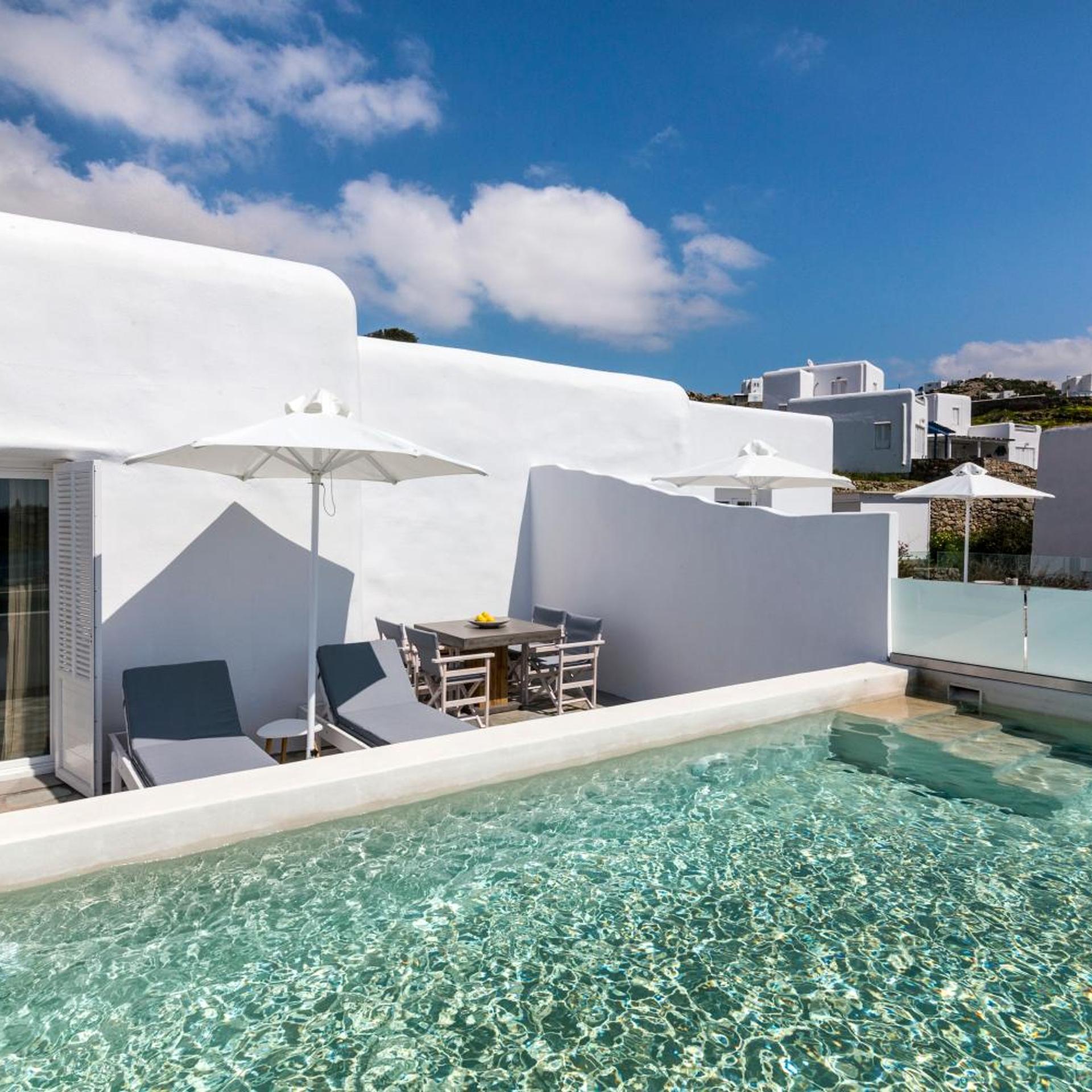 Amperian Mykonos 42/50