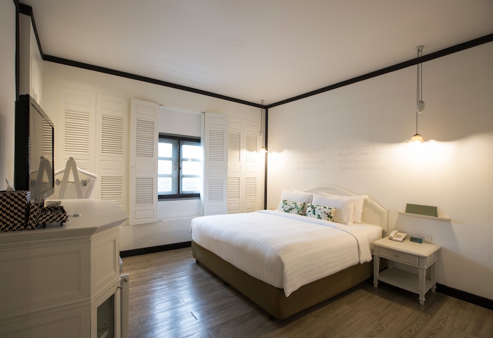 The Raweekanlaya Hotel Bangkok 19/74