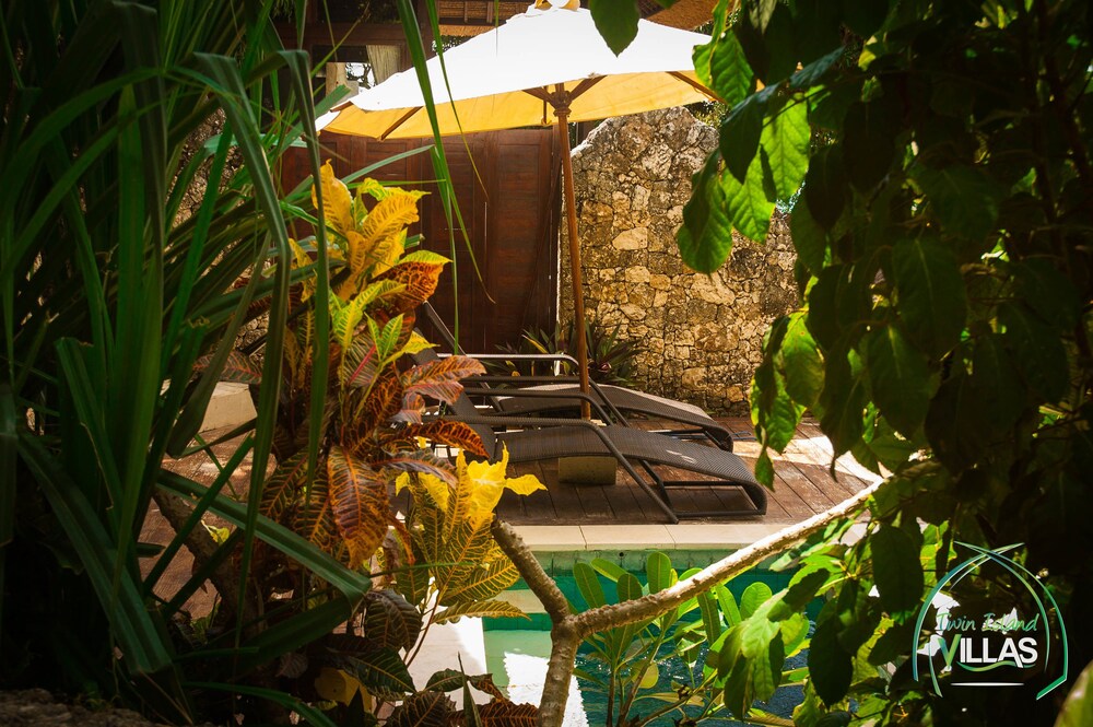 Twin Island Villas And Dive Resort 2/76