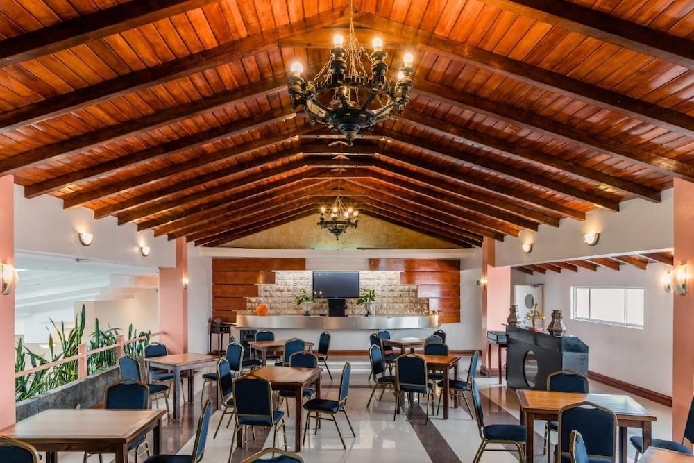 Hotel Libertador 43/47