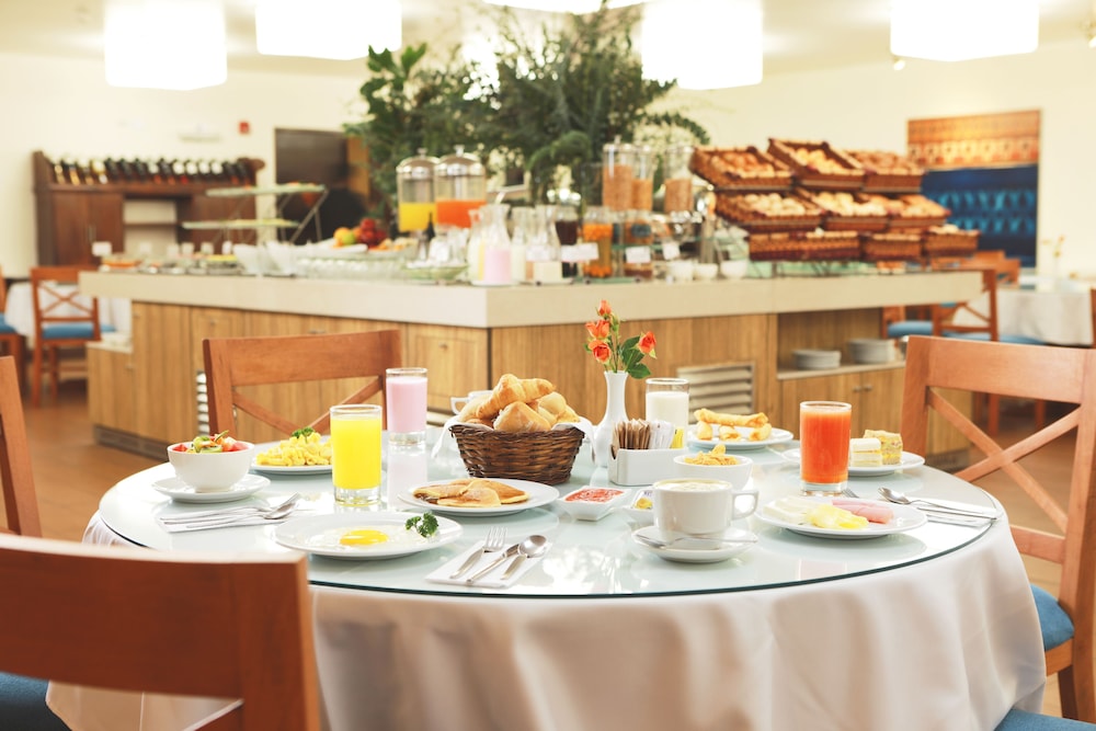 San Agustin Exclusive Hotel 50/71