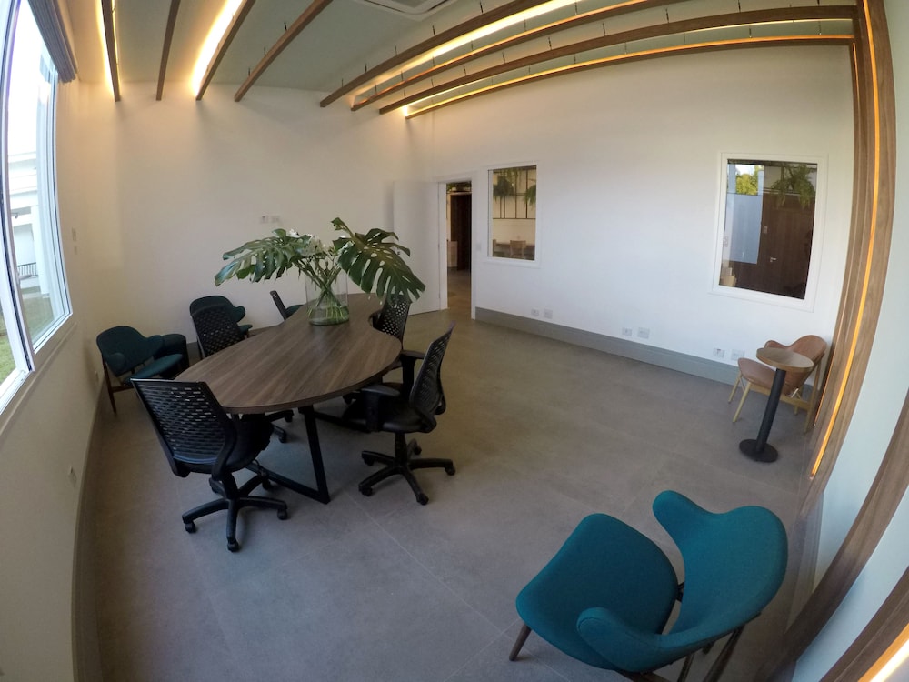 Jardins de Jurema Convention & Termas Resort 19/42
