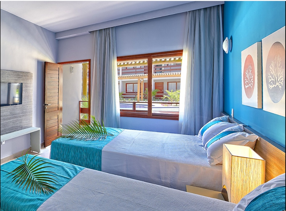 Tabaobi Smart Hotel 26/43