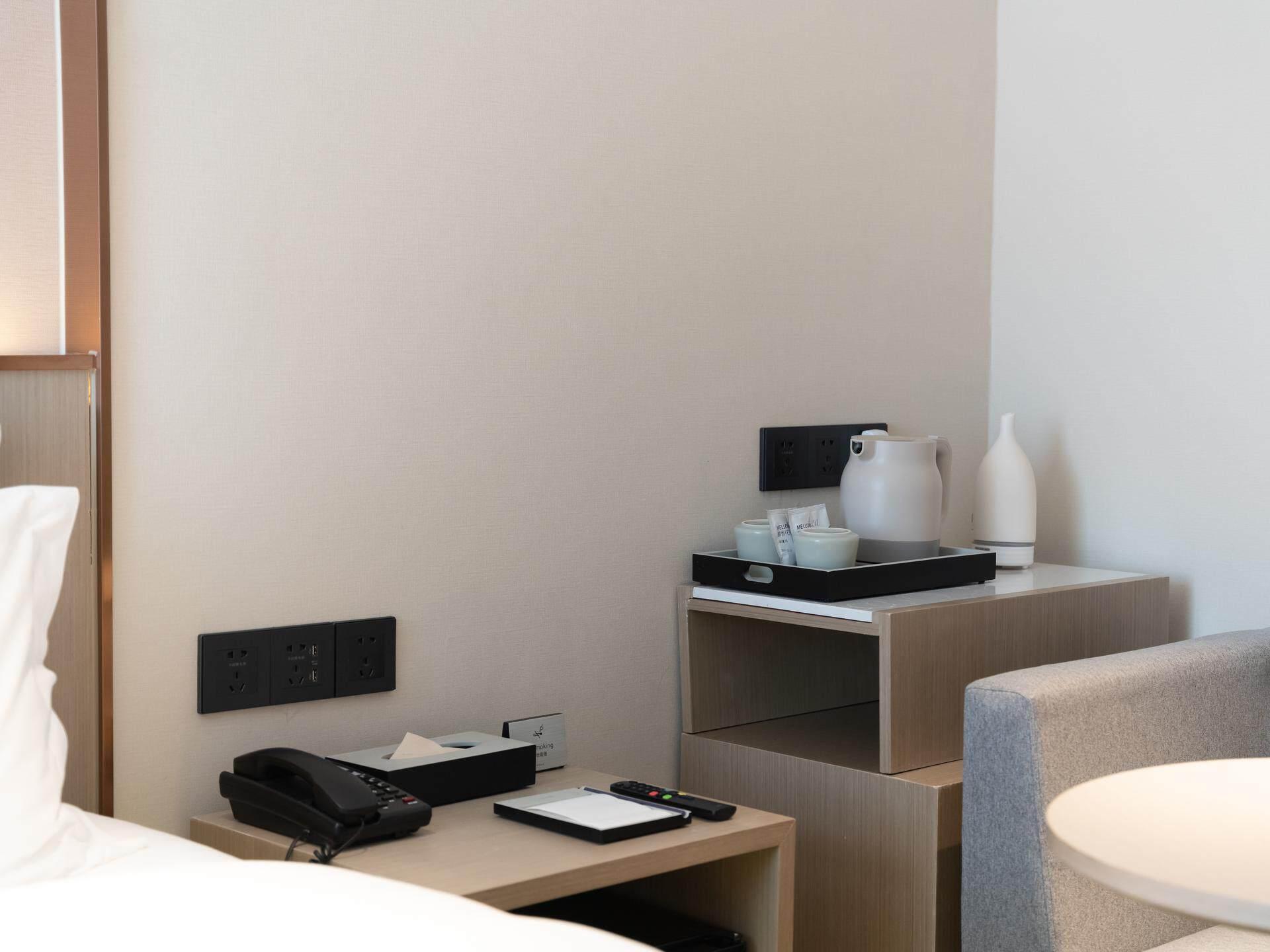 Lavande Hotel (Beijing Gongti Sanlitun) 41/50