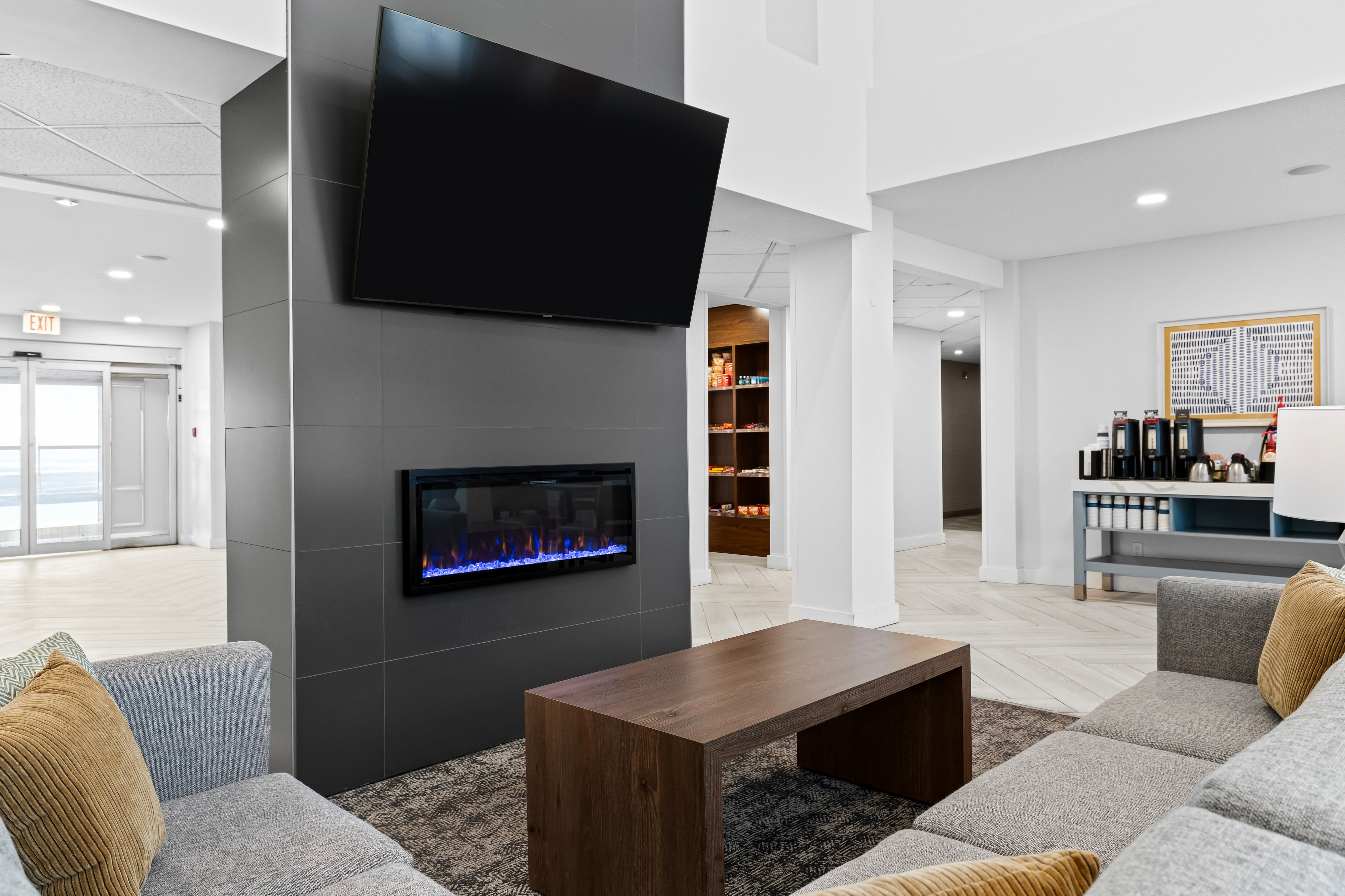 Staybridge Suites Hotel Calgary Airport 47/74