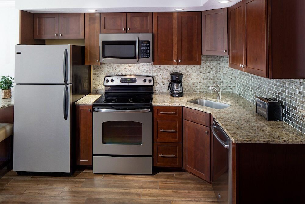 Golden Gables Inn Dazzler Select by Wyndham 38/60