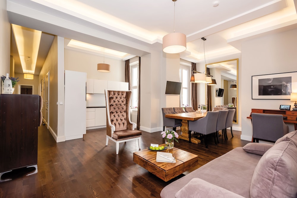 Arabel Design Apartments 42/70