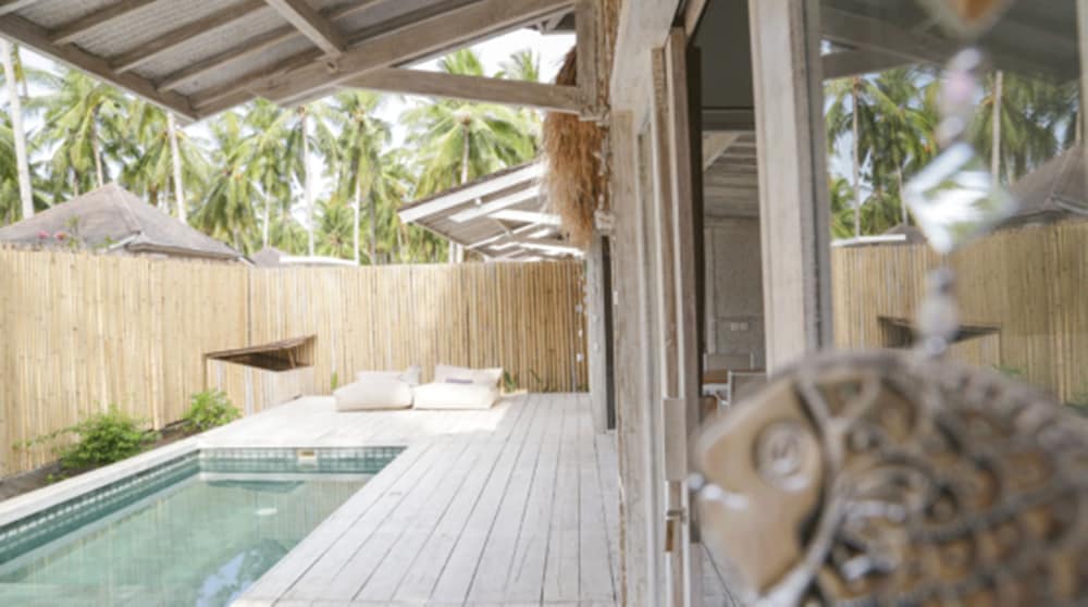 Villas Edenia 40/65