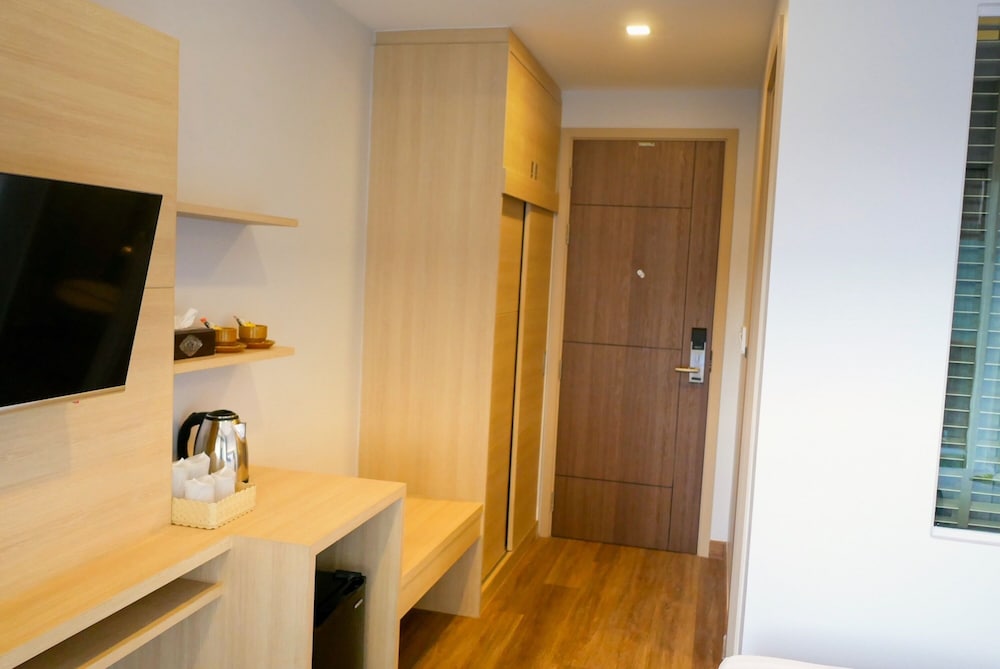 Baan Yuree Resort Spa 33/78