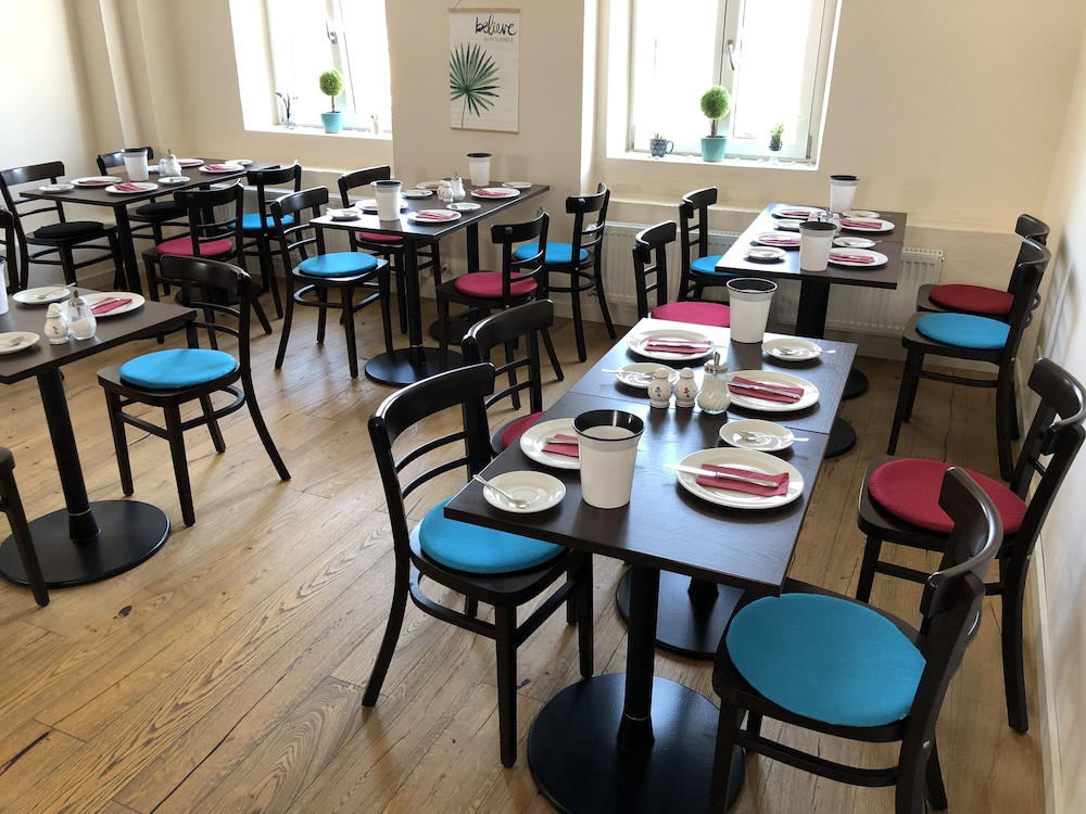 Hotel-Gasthof Flötzinger Bräu 17/21