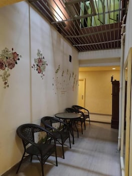 Beez Hotel Kuala Lumpur 53/61