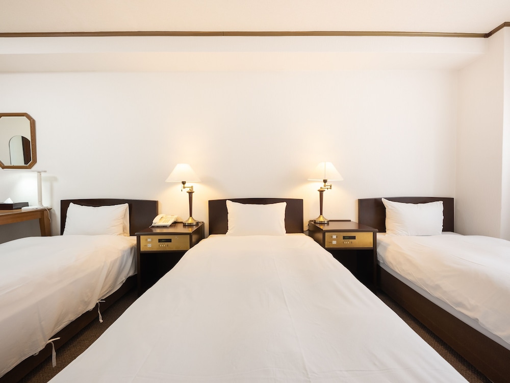 Tabist Hotel New Washington Shibuya (ex Oyo 471 Hotel New Washington) 6/28