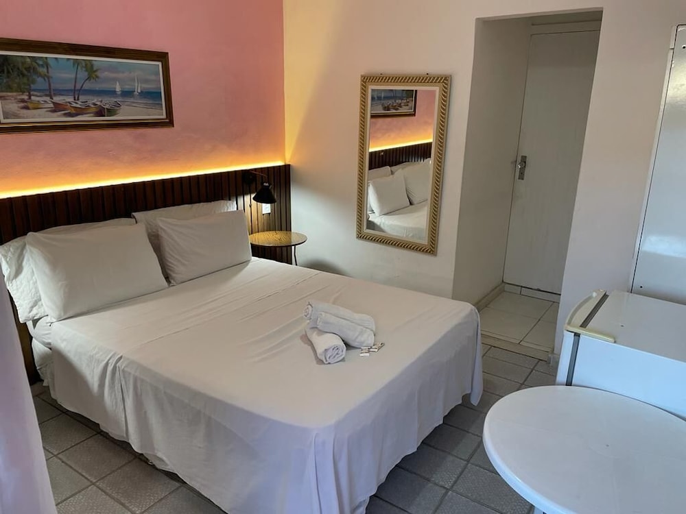 Nascimento Suites 12/50