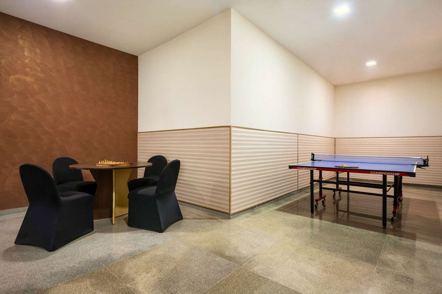 Ramada by Wyndham Ajmer 29/48