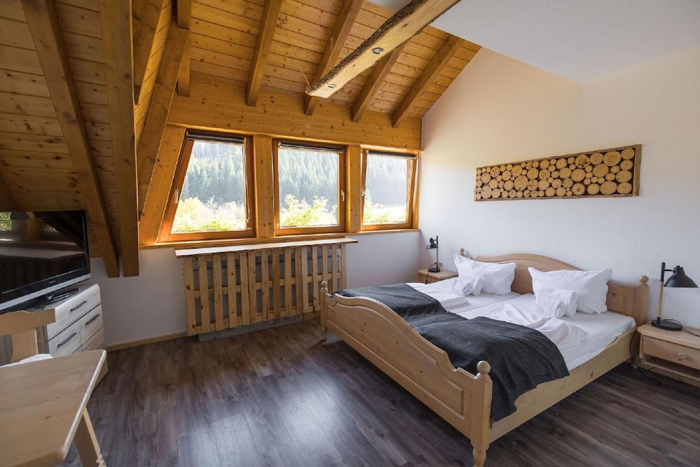 Krauter Chalet 9/48