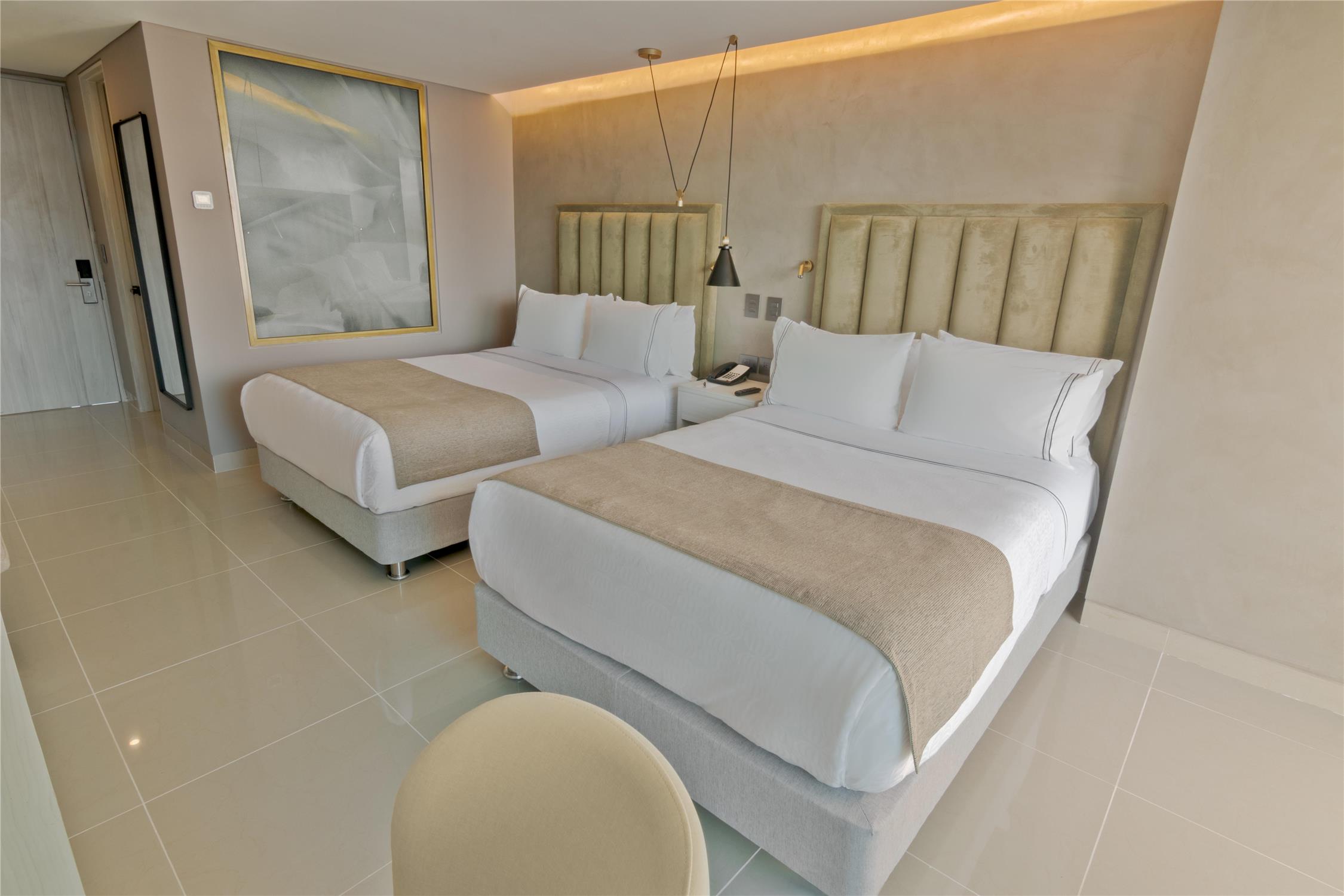 Sonesta Hotel Cartagena 20/50