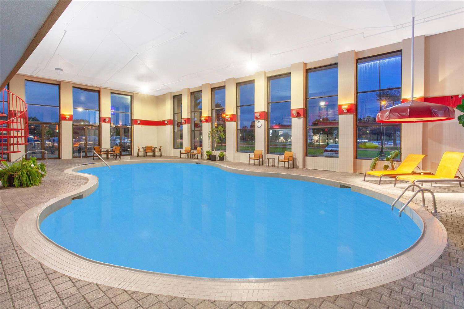 Baymont By Wyndham Grand Haven 35/39
