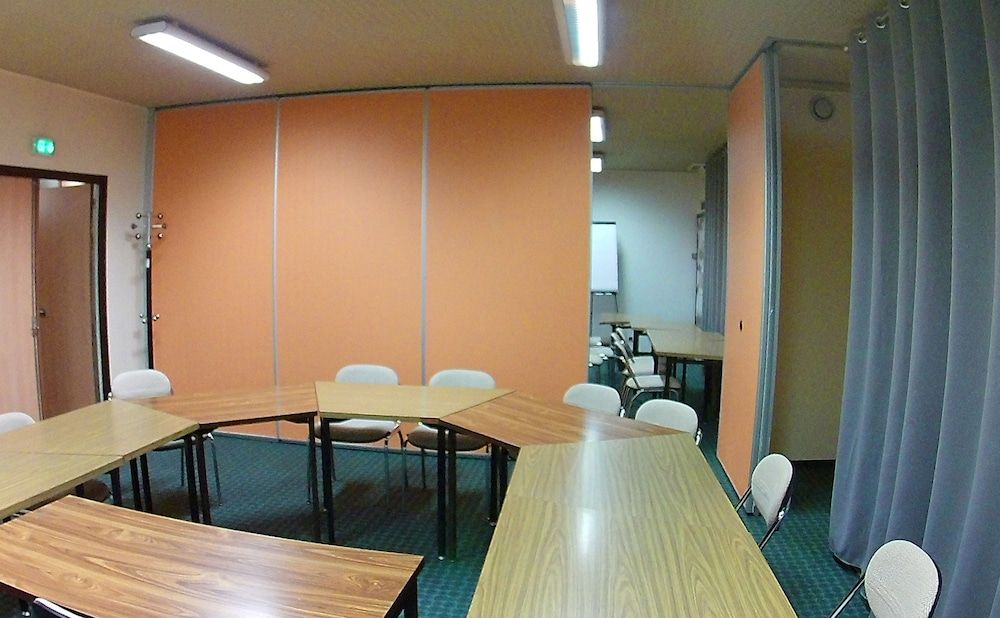 Ibis Saint Brieuc Yffiniac 36/68