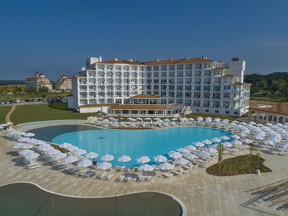 Sunrise Blue Magic Resort - All Inclusive in OBZOR