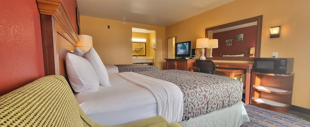 Olympic Inn And Suites Port Angeles 11/59