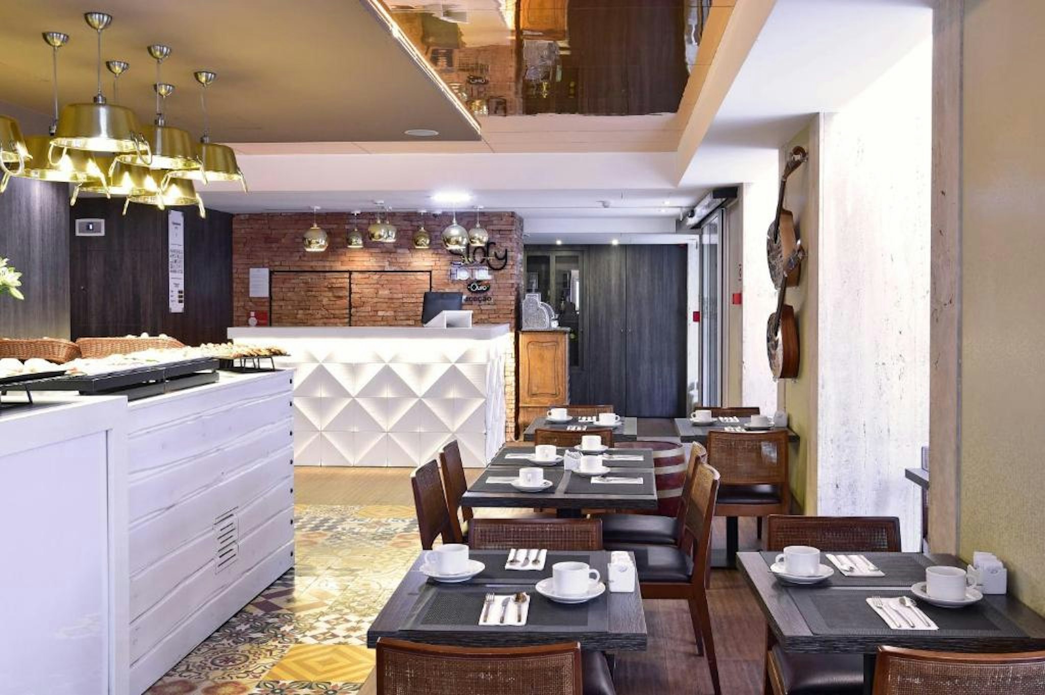 My Story Hotel Ouro 7/60