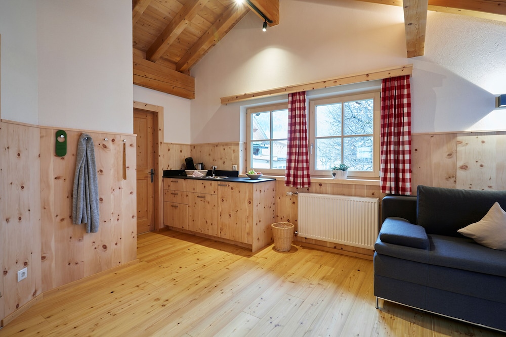 NATUR & AKTIV RESORT OTZTAL 5/47