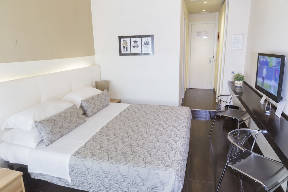 Residenza Talenti Superior Rooms 30/42