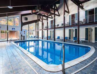 Beacon Inn and Suites 30/40