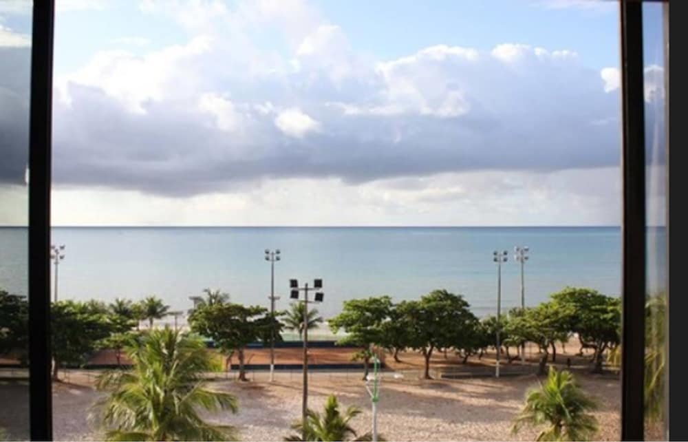 Pajucara Praia Hotel 50/53