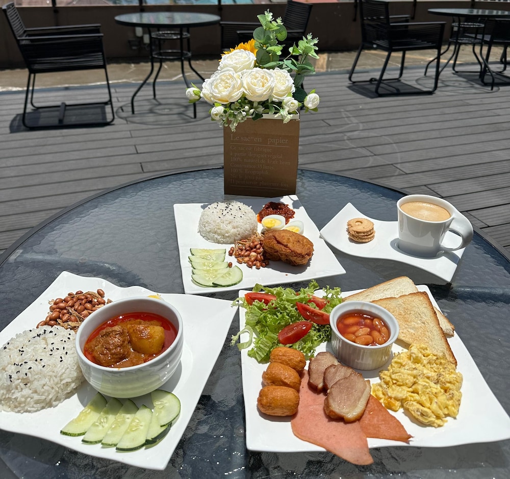 LE DREAM BOUTIQUE HOTEL 30/39