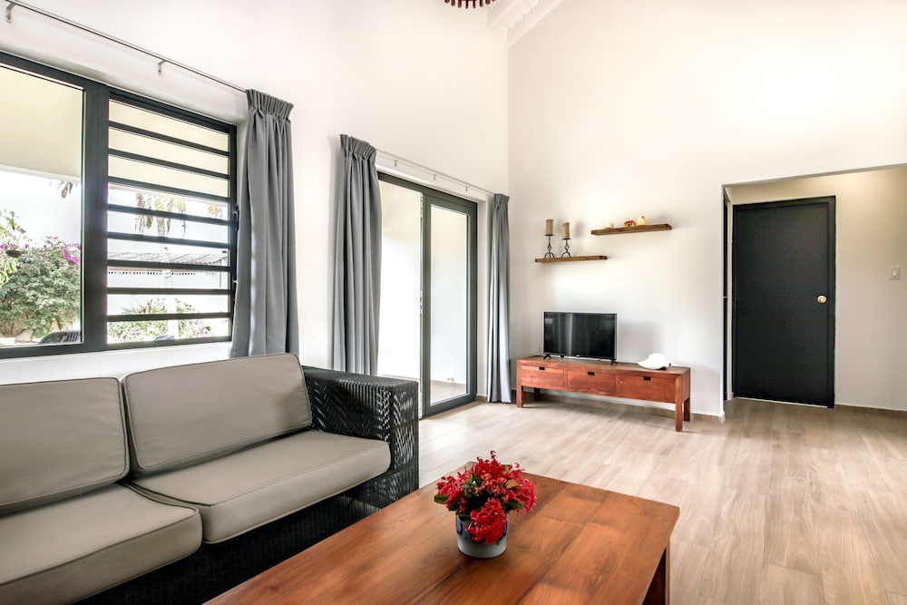 Abc Apartments Curacao 39/60