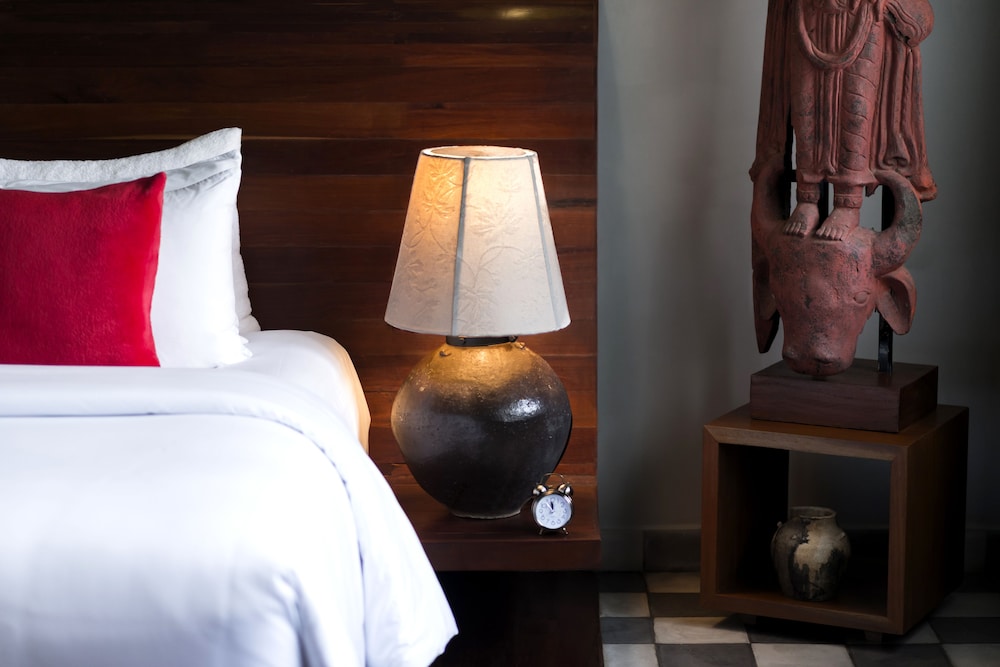Sokkhak Boutique Resort 21/69