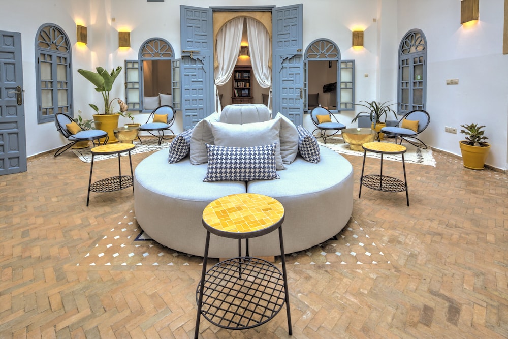 Riad Amaris 26/36