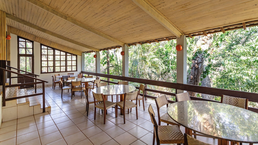 Rio Quente Resorts - Eco Chales 27/59