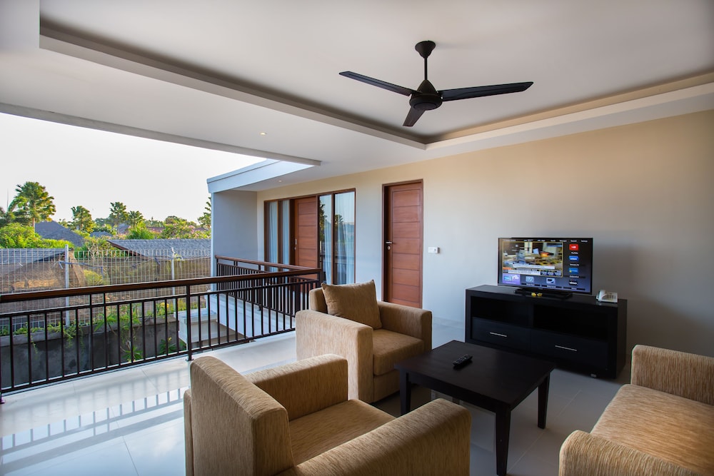 The Light Exclusive Villas Spa 51/72