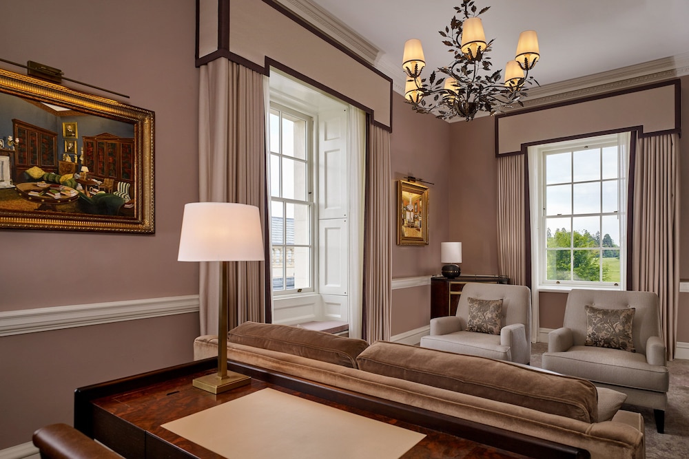 The Langley, a Luxury Collection Hotel, Buckinghamshire 44/78