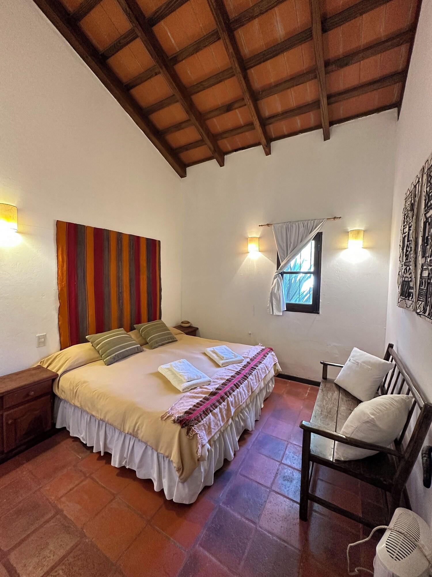 Hotel Torrontes 9/50