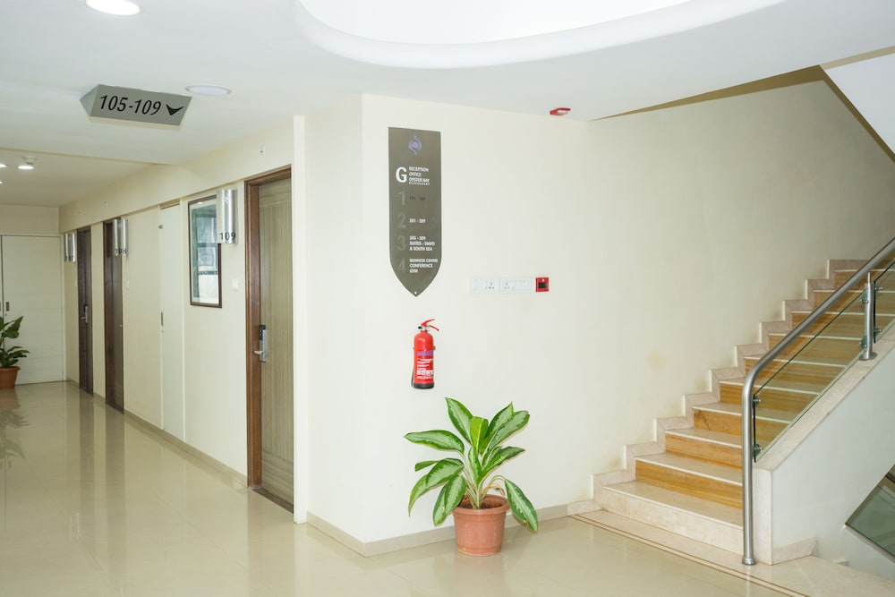 Pearlsuites 5/50