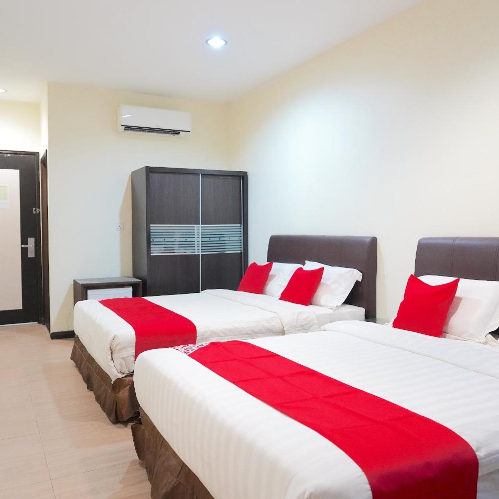 family suite