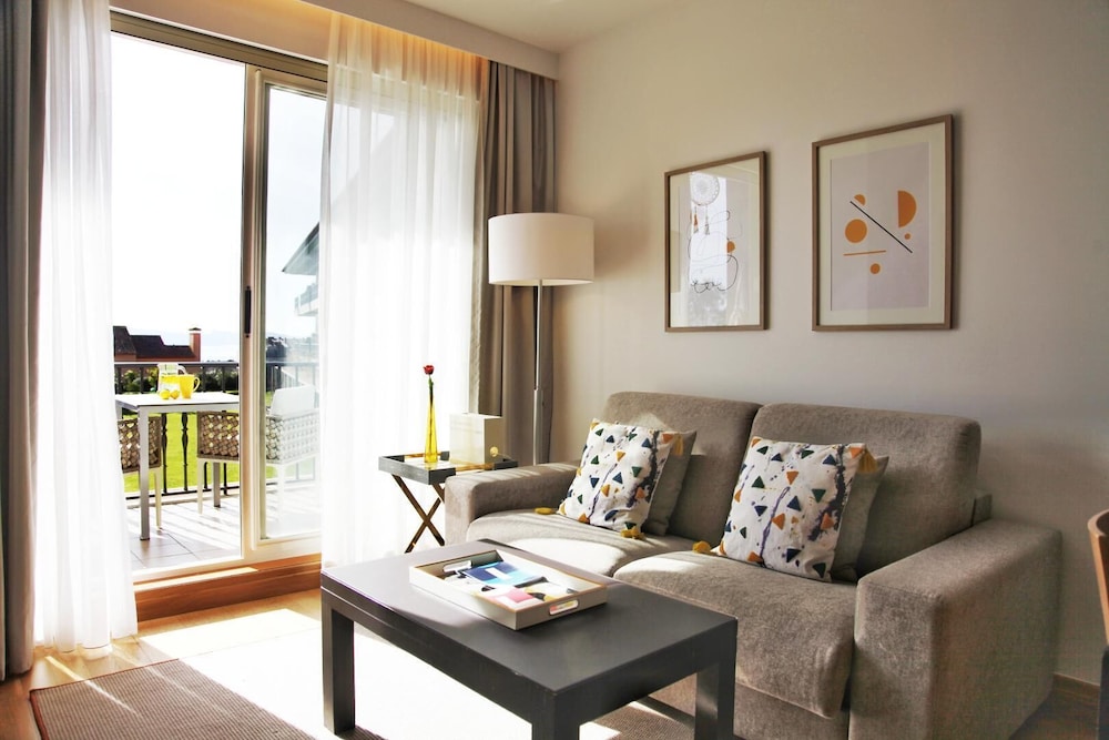 Augusta Eco Wellness Resort 23/50
