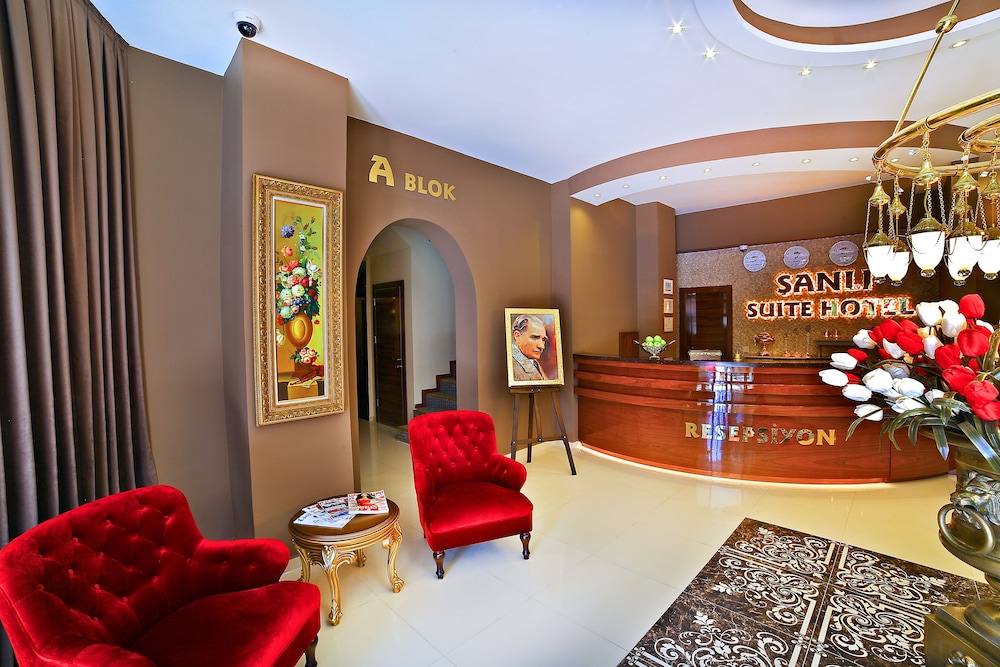 The Hera Premium Hotels 5/49