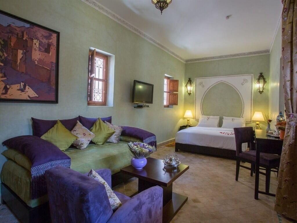 Riad Magda & Spa 35/46