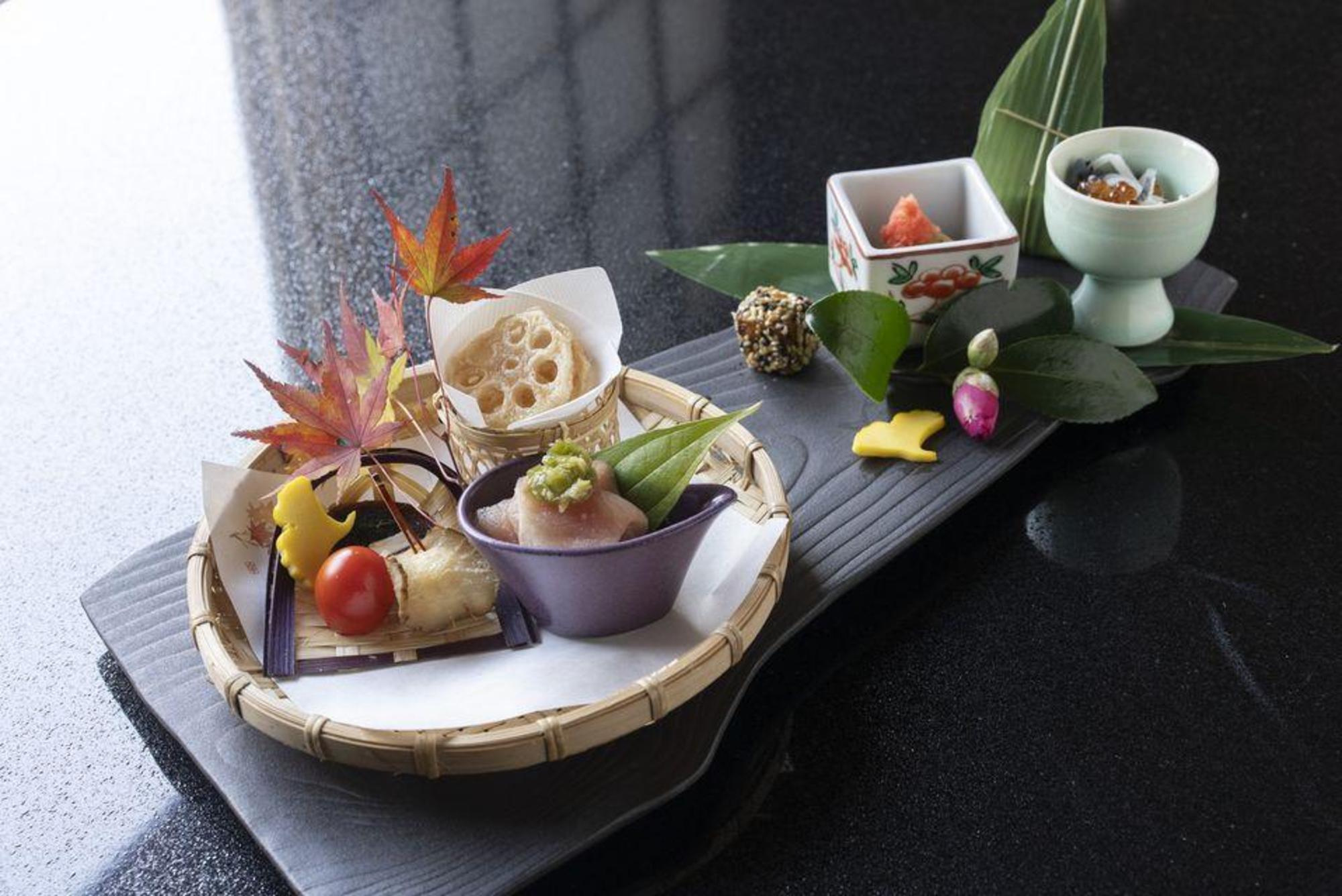 Ryozan 38/46