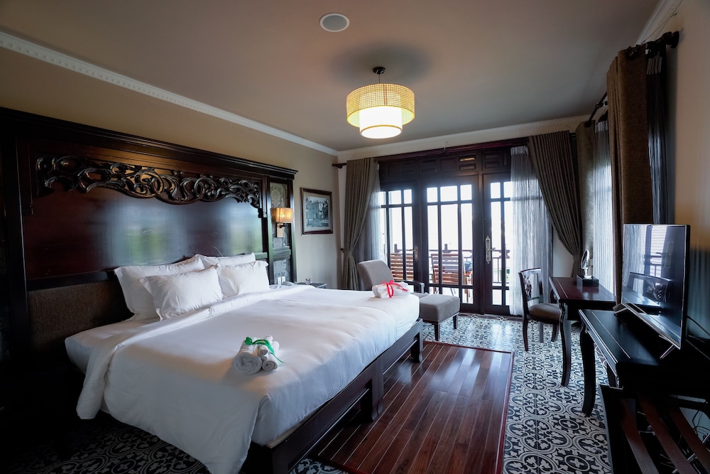 Anja Beach Resort Spa 42/70