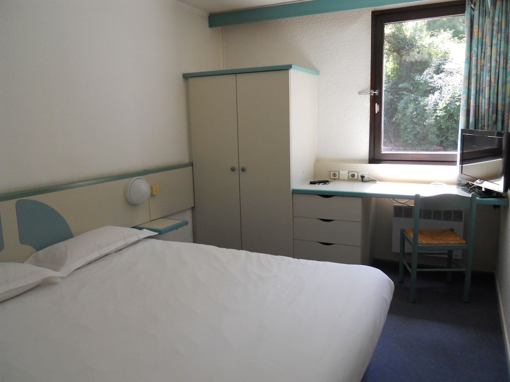 Hotel Inn Moutiers 4/34