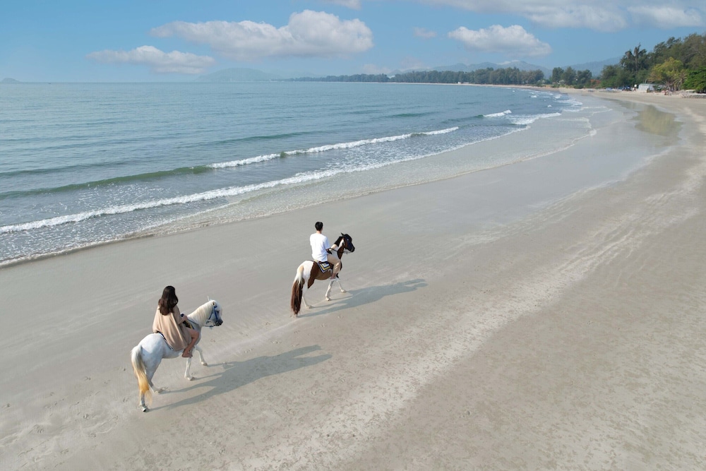 Anantasila Beach Resort Hua Hin 75/77