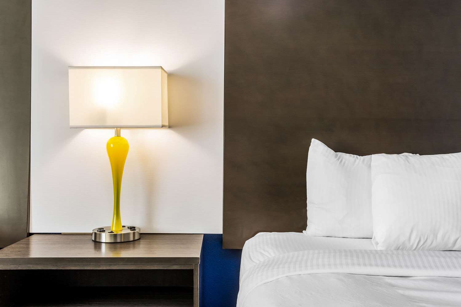 La Quinta Inn And Suites Odessa North Sienna Tower 11/29