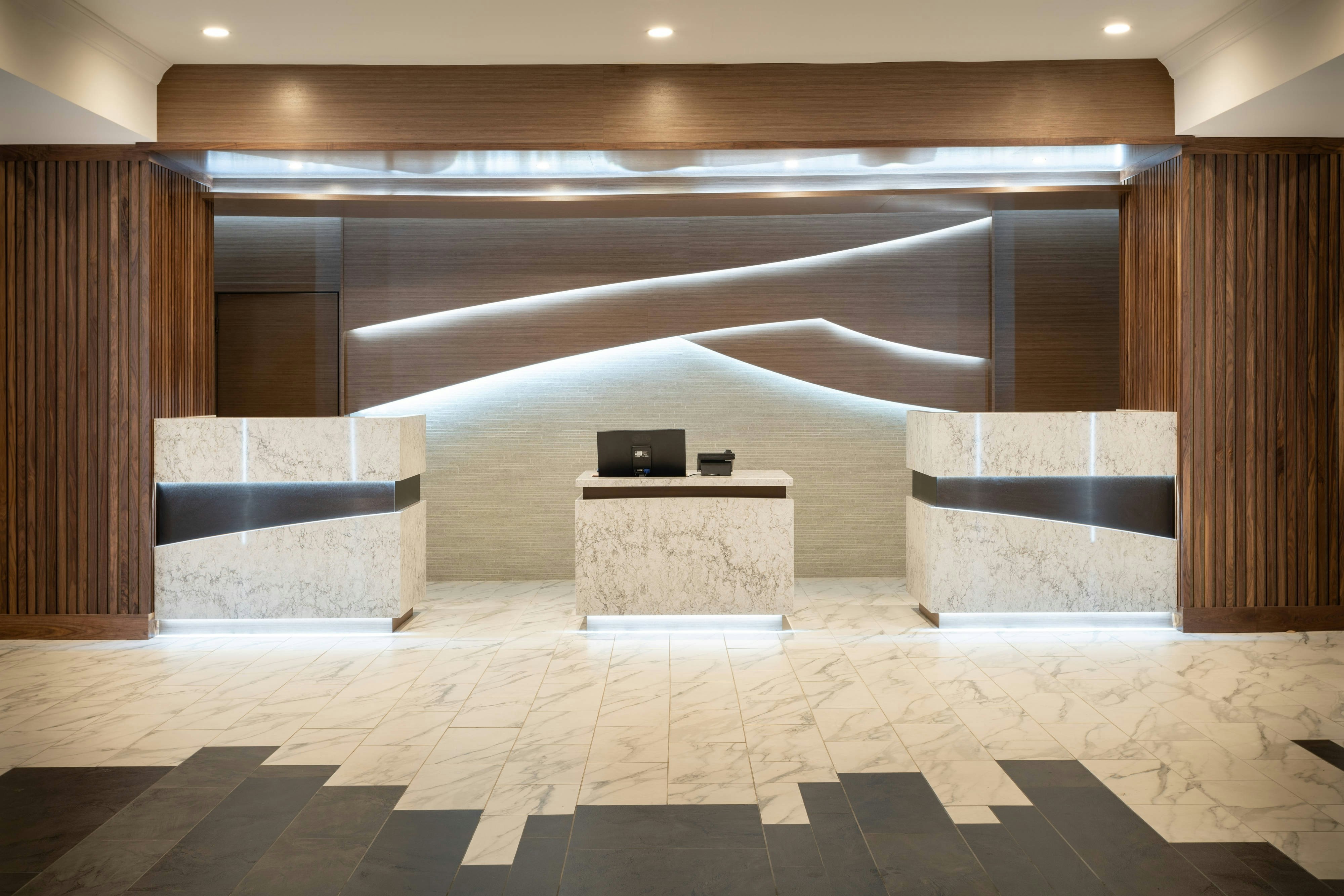 Marriott Jacksonville 1/13