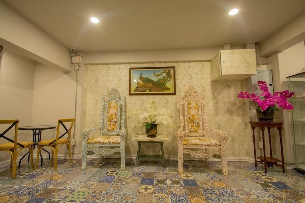 Sridonchai Heritage Chiang Mai 62/67